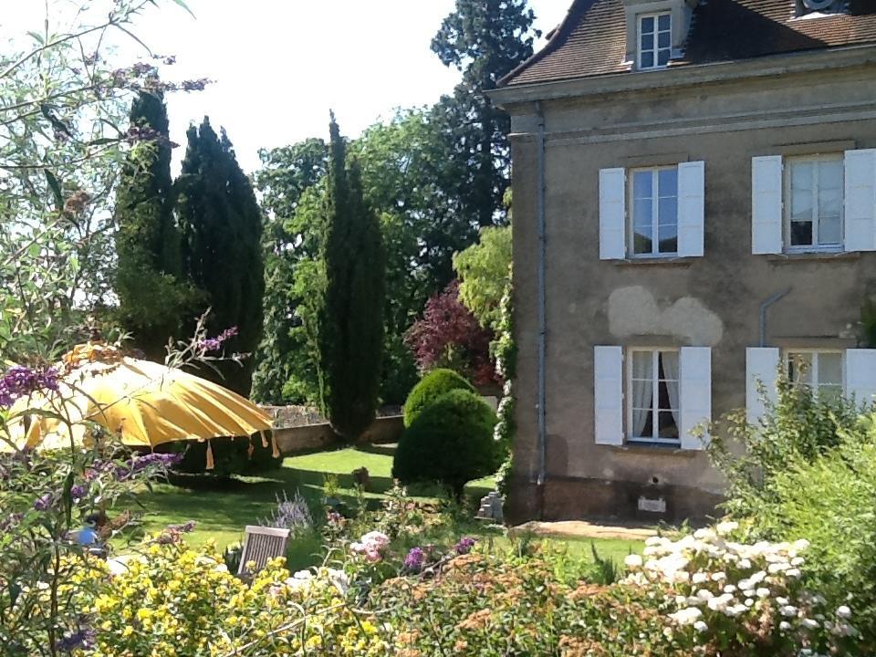 Leynes Chambre D'Hotes Rijckaert מראה חיצוני תמונה