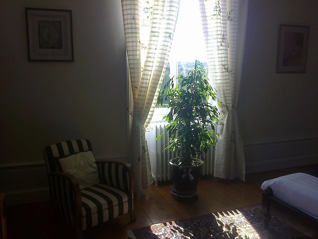 Leynes Chambre D'Hotes Rijckaert מראה חיצוני תמונה