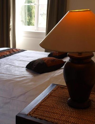 Leynes Chambre D'Hotes Rijckaert חדר תמונה