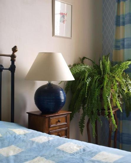 Leynes Chambre D'Hotes Rijckaert חדר תמונה