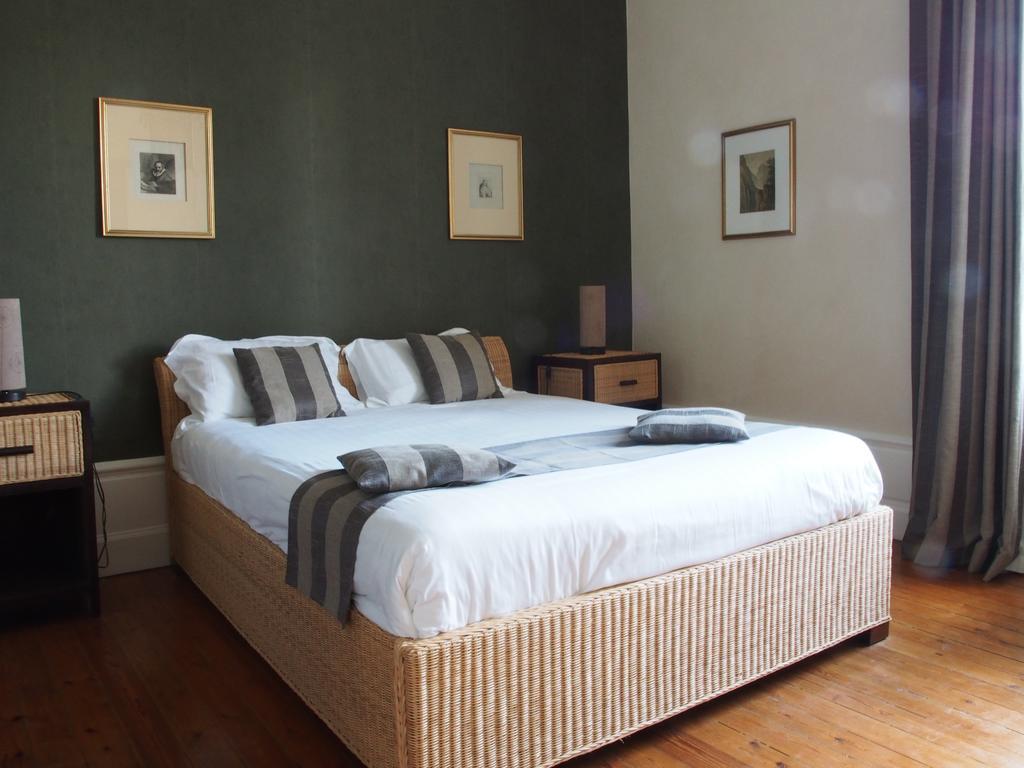 Leynes Chambre D'Hotes Rijckaert מראה חיצוני תמונה
