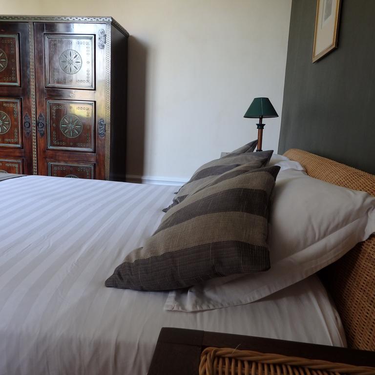 Leynes Chambre D'Hotes Rijckaert מראה חיצוני תמונה