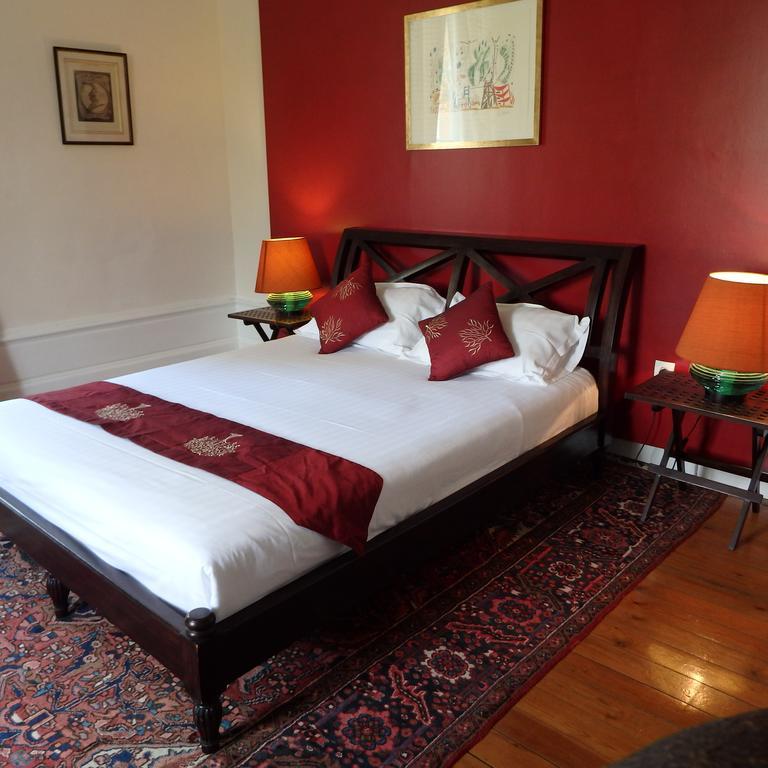 Leynes Chambre D'Hotes Rijckaert מראה חיצוני תמונה