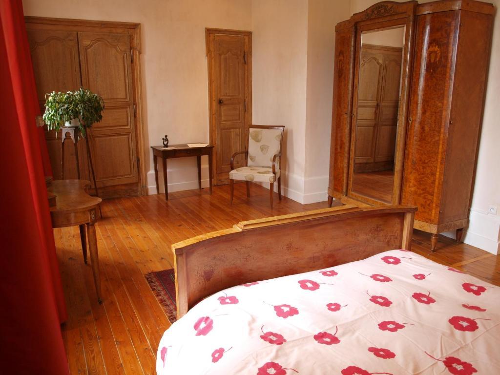 Leynes Chambre D'Hotes Rijckaert מראה חיצוני תמונה