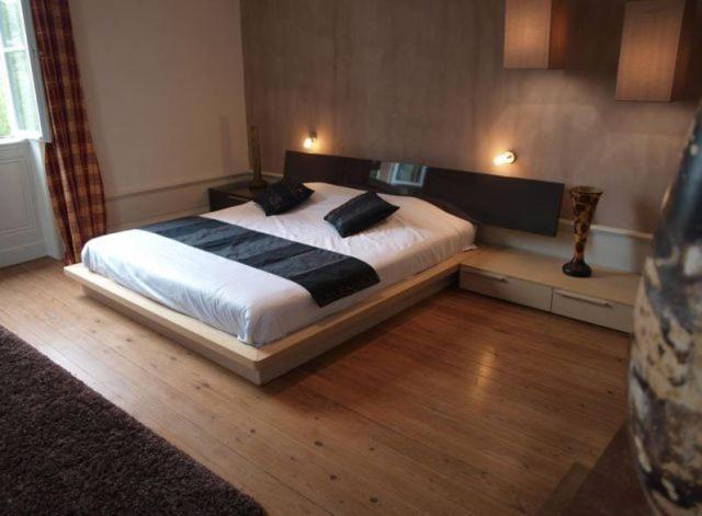 Leynes Chambre D'Hotes Rijckaert מראה חיצוני תמונה